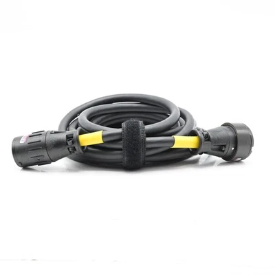 Cable de extensión de cabezal Profoto Acute D4 16' 330601 5 m #319 Foto 1 de 4