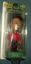 Tiger Woods PlayMakers 2000 British Open bobbing head