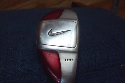 Nike CPR 18 градусов гибрид обычный графит 41,25" - Изображение 1 из 4