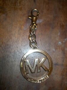 michael michael kors bag charm ebay