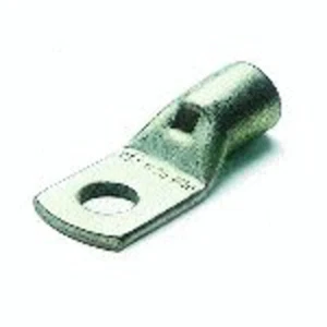 Bm 01649 capicorda terminale nudo da tubo 25 mmq foro 12 mm - Bild 1 von 1