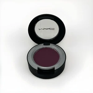 MAC P For Potent Soft Matte Powder Kiss Lidschatten 1,5g Full Size Neu ohne Karton - Bild 1 von 6