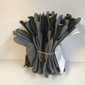 SPERIAN SIZE 9  PACK OF 10 REUSABLE GLOVES HAND  SAFETY - Picture 1 of 1
