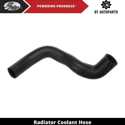 Manguera de refrigerante de radiador de gas V6 2,8 L para Mercedes-Benz C280 1999-2000 puertas inferiores Foto 1 de 4