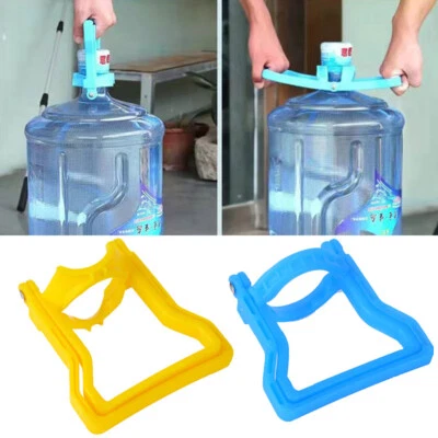 Plastic Water Bottle Handle Water Pail Bucket Handle Labor-saving Easy Lift Up ⇓ - Image 1 of 4