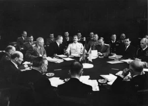 7x5 Gloss Photo ww44D0 World War 2 Russian r533 - Picture 1 of 1