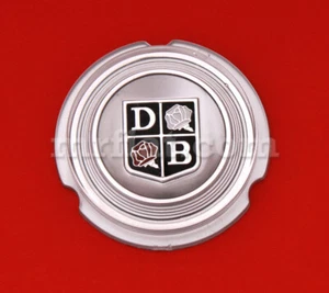 Aston Martin DB6 botón de bocina nuevo - Imagen 1 de 1