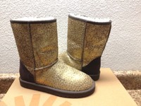 ugg abree ii croc