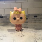 FUNKO POP PEANUTS SALLY BROWN #52 VINYL FIGURE COLLECTIBLE OOB loose