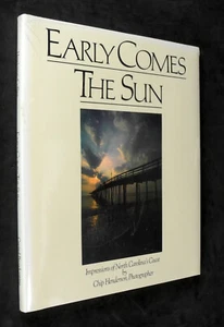 Early Comes The Sun - Impressions of North Carolina's Coast - Chip Henderson - Imagen 1 de 2