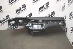 Audi E-Tron 55 Quattro Armaturenbrett Schalttafel Dashboard 4KL857033 - Bild 1 von 12