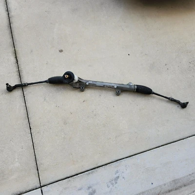 Hyundai Elantra 2017-2020 2,0 L barra de cambios de dirección y piñón 56500-F2000 OEM* Foto 1 de 4