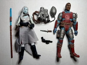 Star Wars - Comic 2 Pack - Jarael & Rohlan Dyre - Bild 1 von 1