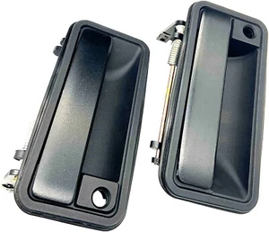 New Front Door Handle  95-00 Chevrolet GMC Suburban 15742229 15742230 - see list - Picture 1 of 6