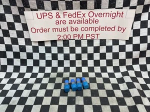 SWAGELOK Adapter, 7/16-20 Male, SS-4-AN-1-4, SS4AN14, L OT OF 4, SHIPSAMEDAY#E75 - Picture 1 of 3