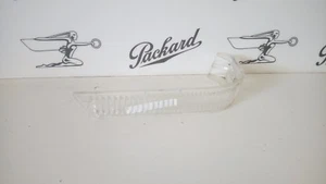1955 Packard Right Side Parking Light Lens NOS - Picture 1 of 2