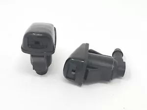 2pcs (Set) 07-09 Aura, 05-10 Pontiac G6, 08-12 Malibu Windshield Washer Nozzle - Foto 1 di 3
