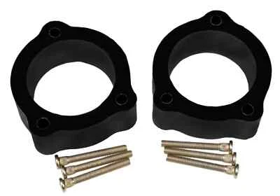 Kit Elevador Coche Completo Espaciadores 40mm 1.6" Trasero para Lexus ES300/ES240/ES350/ES250 Foto 1 de 4