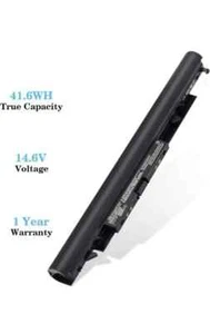 41.6WH Genuine JC04 Battery For HP Notebook 15-BS 15-BW 17-BS 15G-BR Series NEW - Picture 1 of 10