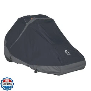 Accesorios Clásicos StormPro Impermeable Resistente Cero Turn Cortacésped Cubierta, Ajuste - Imagen 1 de 5