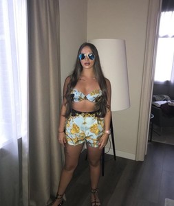 versace swimsuit womens