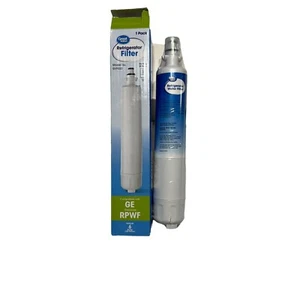 Gran relación calidad-precio para filtro de agua GE RPWF (no RPWFE) GVF033 1 paquete - NUEVO - Imagen 1 de 9