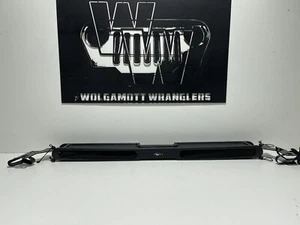 07-12 Jeep Wrangler JK Rugged Ridge Overhead Storage CC 5K - Picture 1 of 6