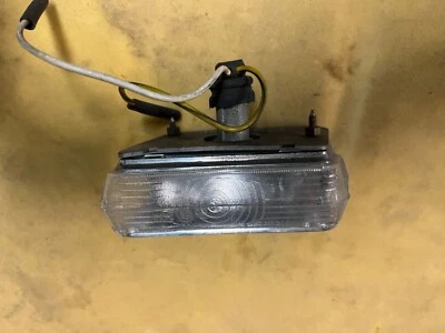 FERRARI 365 GTB GTS DAYTONA FANALE RETROMARCIA CARELLO 11.534.523  REVERSE LIGHT Foto 1 de 4