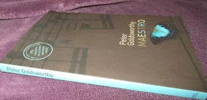 MAESTRO ~ Paul GOLDSWORTHY. sc 2004 historia de la mayoría de edad + notas ¡NUEVO! en MELB - Imagen 1 de 12