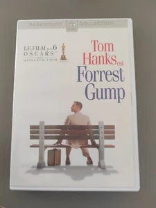 Forrest Gump Dvd - Imagen 1 de 3