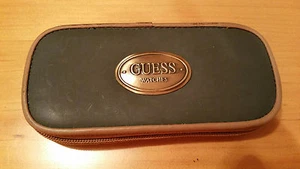 VINTAGE 90's WOMENS GUESS WATCH  CASE  - Picture 1 of 2