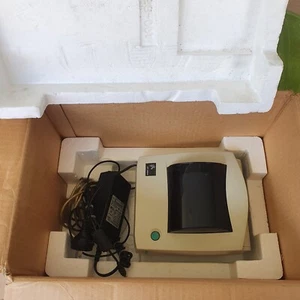 Zebra LP2844 Direct Thermal Printer USB Shipping Post Barcode Courier Label 873 - Picture 1 of 8