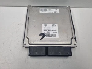 Centralina motore diesel Mercedes Vito Viano W639 2010 modulo A6511501879 - Foto 1 di 4