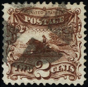 MALACK 113 XF-SUPERB, w/PSE (GRADED 95 (07/12)) CERT..MORE.. guu410