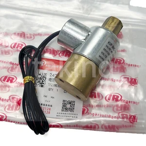 New Solenoid Valve 24271529 for Ingersoll Rand Air Compressor - Picture 1 of 7