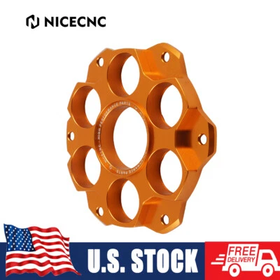 Bonito portapiñones trasero CNC para KTM 1290 Super Duke/R/GT 2014 2015 2016-2023 Foto 1 de 4