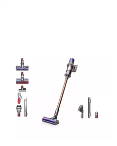 !!!Verpackung ungeöffnet!!! Dyson V10 Absolute Akku Stielstaubsauger - Bild 1 von 8