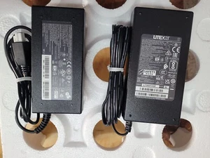 1 PCS ASA5506-PWR-AC Power for Cisco 5506-X ASA5506-K9 /SEC-BUN-K9 *NO AC Cable - Picture 1 of 6