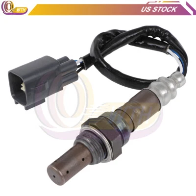 Upstream For 2005-2008 Toyota Corolla 1.8L Air Fuel Ratio Oxygen Sensor 1 - Image 1 of 4