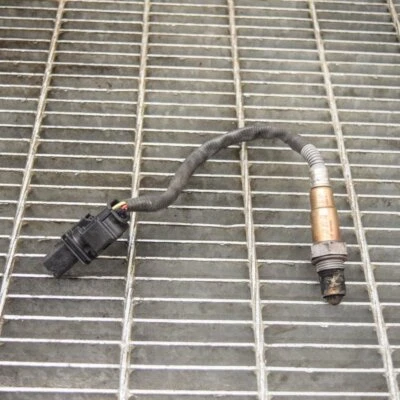 BMW 4 Gran Coupé F36 418 d Sonda Lambda Sensore di ossigeno 5 Pin 7791600 105kw - Imagen 1 de 4