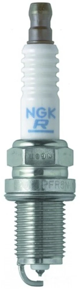 Spark Plug NGK 加拿大 2761 适合 2000 捷豹 S 型 4.0L-V8 — 第 1/4 张图片