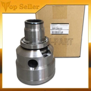 38913-AA100 38913-AA102 Center Differential Viscous Coupling For Subaru - Picture 1 of 7