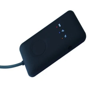 WASSERDICHTER GPS-TRACKER FÜR FAHRZEUGE KOMPATIBEL MIT IPHONE UND ANDROID - Bild 1 von 5