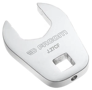 Facom J.14CF 3/8" Drive Metric Open End Crowfoot Wrench 14mm - Picture 1 of 1