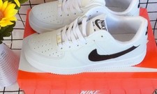 NIKE AIR FORCE ORIGINALS Chaussures Baskets NEW STYLE