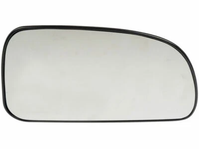 Espejo de puerta derecho de vidrio para GMC Envoy XL 2002-2006 Dorman 41189QB 2003 2004 2005 Foto 1 de 2