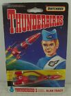 Vintage Matchbox Die-Cast - Thunderbird 3 Alan Tracy - 1993 - Sealed on Card