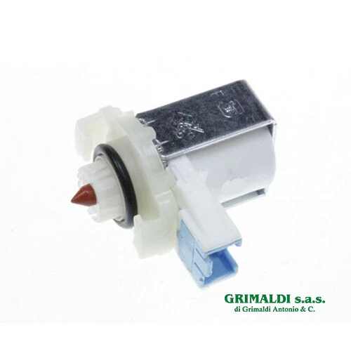 ELETTROVALVOLA PER LAVASTOVIGLIE WHIRLPOOL ORIGINALE 480140102391