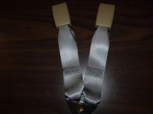 New fits Nissan Belt Assembly 89842-7S081  DN865 DS514 - Picture 1 of 3