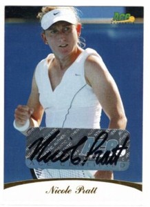 NICOLE PRATT